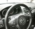 Сірий Мазда 3, об'ємом двигуна 2 л та пробігом 292 тис. км за 4999 $, фото 11 на Automoto.ua