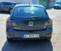 Серый Мазда 3, объемом двигателя 1.56 л и пробегом 265 тыс. км за 3200 $, фото 4 на Automoto.ua