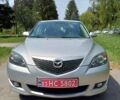 Сірий Мазда 3, об'ємом двигуна 0 л та пробігом 215 тис. км за 5000 $, фото 1 на Automoto.ua