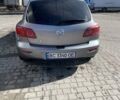 Серый Мазда 3, объемом двигателя 1.6 л и пробегом 347 тыс. км за 4200 $, фото 1 на Automoto.ua