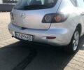 Серый Мазда 3, объемом двигателя 1.3 л и пробегом 235 тыс. км за 3400 $, фото 6 на Automoto.ua
