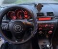 Сірий Мазда 3, об'ємом двигуна 1.6 л та пробігом 187 тис. км за 3950 $, фото 15 на Automoto.ua