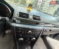 Сірий Мазда 3, об'ємом двигуна 1.6 л та пробігом 259 тис. км за 4500 $, фото 12 на Automoto.ua
