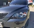 Серый Мазда 3, объемом двигателя 1.6 л и пробегом 297 тыс. км за 4000 $, фото 11 на Automoto.ua