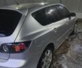 Серый Мазда 3, объемом двигателя 1.6 л и пробегом 293 тыс. км за 4200 $, фото 5 на Automoto.ua