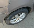 Сірий Мазда 3, об'ємом двигуна 1.6 л та пробігом 290 тис. км за 3012 $, фото 16 на Automoto.ua