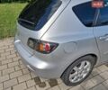 Сірий Мазда 3, об'ємом двигуна 2 л та пробігом 181 тис. км за 4150 $, фото 9 на Automoto.ua