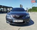 Серый Мазда 3, объемом двигателя 1.6 л и пробегом 297 тыс. км за 4000 $, фото 8 на Automoto.ua