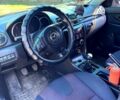 Серый Мазда 3, объемом двигателя 1.6 л и пробегом 347 тыс. км за 4800 $, фото 5 на Automoto.ua
