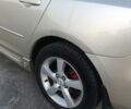 Серый Мазда 3, объемом двигателя 1.6 л и пробегом 323 тыс. км за 4500 $, фото 6 на Automoto.ua