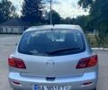 Сірий Мазда 3, об'ємом двигуна 1.6 л та пробігом 287 тис. км за 4750 $, фото 5 на Automoto.ua