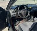 Серый Мазда 3, объемом двигателя 1.6 л и пробегом 255 тыс. км за 4803 $, фото 10 на Automoto.ua