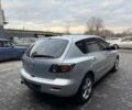 Сірий Мазда 3, об'ємом двигуна 1.6 л та пробігом 189 тис. км за 4299 $, фото 5 на Automoto.ua