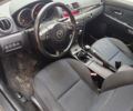Мазда 3 2005 в Мерефа на Automoto.ua Серый Мазда 3, объемом двигателя 1.6 л и пробегом 198 тыс. км за 3900 $, фото 9 на Automoto.ua