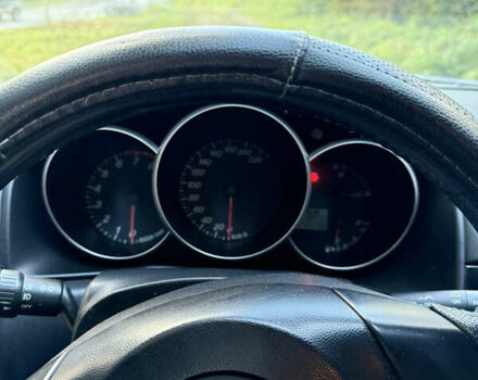 Серый Мазда 3, объемом двигателя 1.6 л и пробегом 248 тыс. км за 4800 $, фото 27 на Automoto.ua