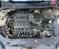 Сірий Мазда 3, об'ємом двигуна 1.6 л та пробігом 259 тис. км за 4500 $, фото 19 на Automoto.ua