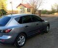 Сірий Мазда 3, об'ємом двигуна 1.3 л та пробігом 210 тис. км за 5000 $, фото 2 на Automoto.ua