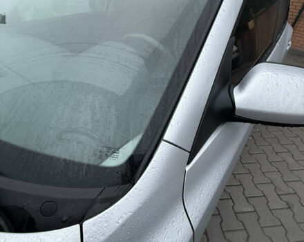 Сірий Мазда 3, об'ємом двигуна 1.6 л та пробігом 176 тис. км за 4800 $, фото 10 на Automoto.ua