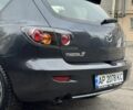 Сірий Мазда 3, об'ємом двигуна 1.6 л та пробігом 245 тис. км за 4500 $, фото 3 на Automoto.ua