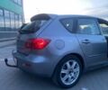 Мазда 3 2005 в Нововолынск на Automoto.ua Серый Мазда 3, объемом двигателя 1.6 л и пробегом 274 тыс. км за 4800 $, фото 11 на Automoto.ua