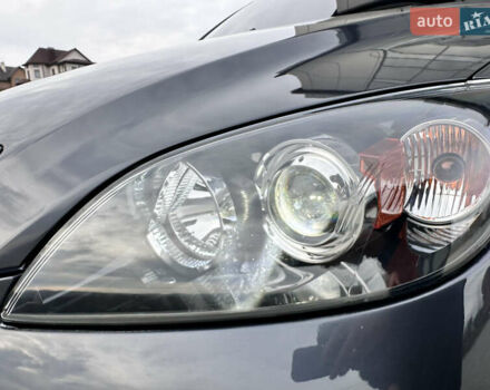 Сірий Мазда 3, об'ємом двигуна 1.6 л та пробігом 300 тис. км за 4500 $, фото 37 на Automoto.ua