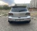 Серый Мазда 3, объемом двигателя 1.3 л и пробегом 221 тыс. км за 4999 $, фото 3 на Automoto.ua