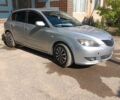 Сірий Мазда 3, об'ємом двигуна 0 л та пробігом 200 тис. км за 2609 $, фото 2 на Automoto.ua
