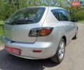 Серый Мазда 3, объемом двигателя 0 л и пробегом 215 тыс. км за 5000 $, фото 4 на Automoto.ua