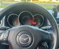 Сірий Мазда 3, об'ємом двигуна 1.6 л та пробігом 254 тис. км за 4999 $, фото 7 на Automoto.ua