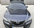 Сірий Мазда 3, об'ємом двигуна 1.6 л та пробігом 300 тис. км за 4500 $, фото 15 на Automoto.ua