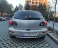 Серый Мазда 3, объемом двигателя 1.3 л и пробегом 169 тыс. км за 3200 $, фото 2 на Automoto.ua