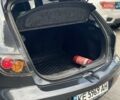 Сірий Мазда 3, об'ємом двигуна 1.6 л та пробігом 258 тис. км за 4600 $, фото 10 на Automoto.ua