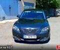 Сірий Мазда 3, об'ємом двигуна 1.6 л та пробігом 260 тис. км за 3500 $, фото 9 на Automoto.ua