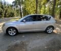 Серый Мазда 3, объемом двигателя 1.6 л и пробегом 248 тыс. км за 3299 $, фото 2 на Automoto.ua