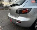 Сірий Мазда 3, об'ємом двигуна 1.4 л та пробігом 198 тис. км за 5490 $, фото 11 на Automoto.ua