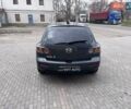 Серый Мазда 3, объемом двигателя 1.6 л и пробегом 276 тыс. км за 5400 $, фото 8 на Automoto.ua