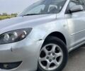 Сірий Мазда 3, об'ємом двигуна 1.56 л та пробігом 340 тис. км за 2800 $, фото 13 на Automoto.ua