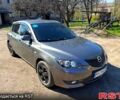 Серый Мазда 3, объемом двигателя 1.6 л и пробегом 347 тыс. км за 4800 $, фото 7 на Automoto.ua