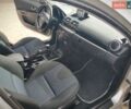 Сірий Мазда 3, об'ємом двигуна 2 л та пробігом 184 тис. км за 4200 $, фото 17 на Automoto.ua