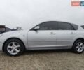 Сірий Мазда 3, об'ємом двигуна 1.6 л та пробігом 263 тис. км за 4700 $, фото 2 на Automoto.ua