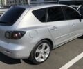 Сірий Мазда 3, об'ємом двигуна 1.6 л та пробігом 210 тис. км за 3900 $, фото 5 на Automoto.ua