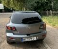 Сірий Мазда 3, об'ємом двигуна 1.6 л та пробігом 239 тис. км за 4800 $, фото 12 на Automoto.ua