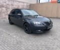 Серый Мазда 3, объемом двигателя 1.6 л и пробегом 276 тыс. км за 5400 $, фото 4 на Automoto.ua