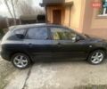 Сірий Мазда 3, об'ємом двигуна 1.56 л та пробігом 330 тис. км за 3999 $, фото 1 на Automoto.ua