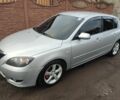 Серый Мазда 3, объемом двигателя 1.6 л и пробегом 373 тыс. км за 3500 $, фото 1 на Automoto.ua