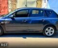 Серый Мазда 3, объемом двигателя 1.6 л и пробегом 265 тыс. км за 3200 $, фото 5 на Automoto.ua
