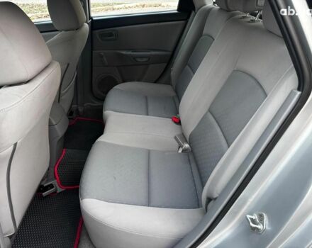 Сірий Мазда 3, об'ємом двигуна 1.4 л та пробігом 198 тис. км за 5490 $, фото 14 на Automoto.ua