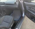 Сірий Мазда 3, об'ємом двигуна 1.6 л та пробігом 290 тис. км за 3012 $, фото 10 на Automoto.ua