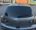 Сірий Мазда 3, об'ємом двигуна 1.6 л та пробігом 290 тис. км за 3012 $, фото 5 на Automoto.ua