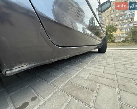 Сірий Мазда 3, об'ємом двигуна 1.6 л та пробігом 259 тис. км за 4500 $, фото 31 на Automoto.ua